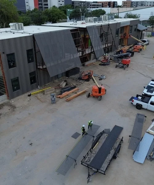 Aztec TPO Commercial 18