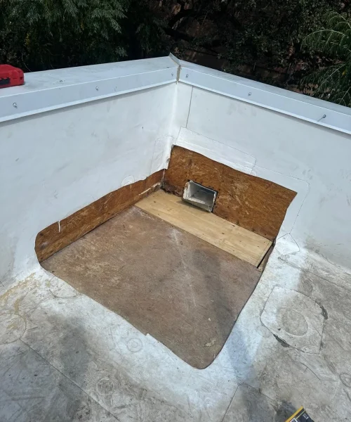 Aztec TPO Roofing 01